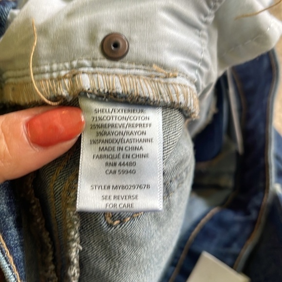 Tinseltown Jeans - Picture 7 of 8